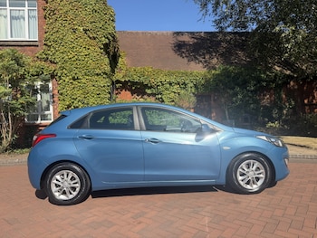 Used Hyundai i30 2014 for sale - 79510281: Photo