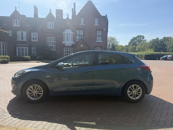 Used Hyundai i30 2014 for sale - 79510281: Photo