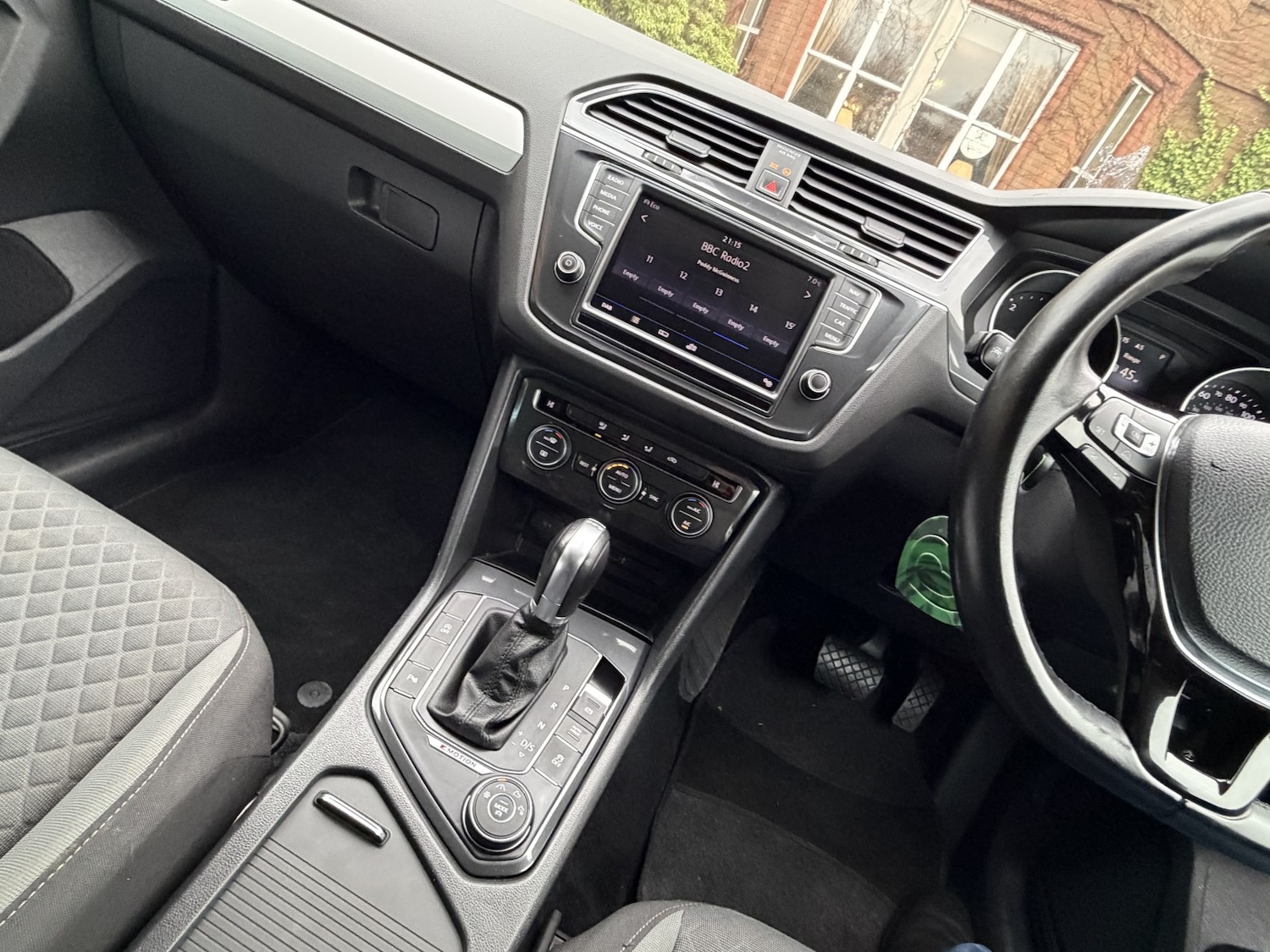 Used Volkswagen Tiguan 2017 for sale - 77096933: Photo 10