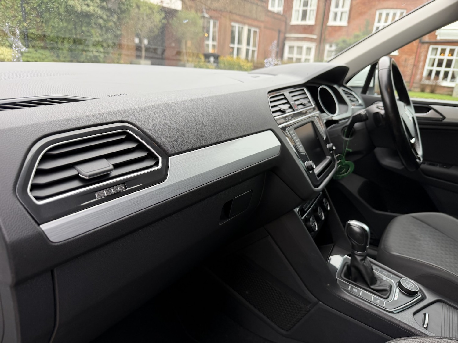 Used Volkswagen Tiguan 2017 for sale - 77096933: Photo 12