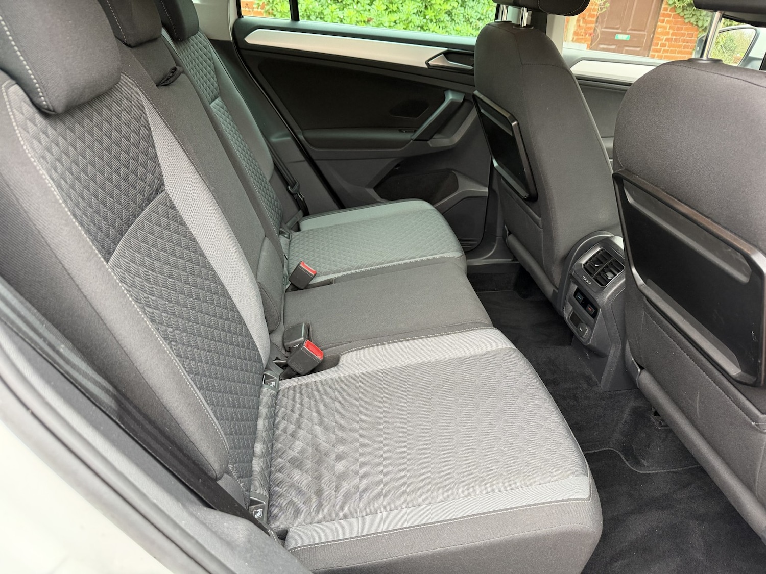 Used Volkswagen Tiguan 2017 for sale - 77096933: Photo 13