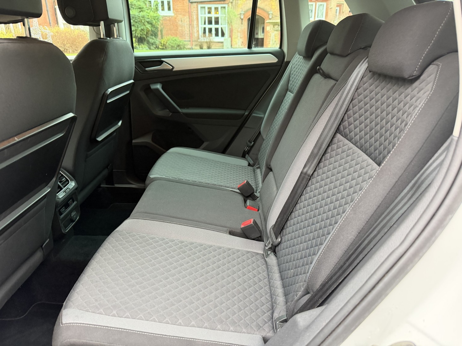 Used Volkswagen Tiguan 2017 for sale - 77096933: Photo 14