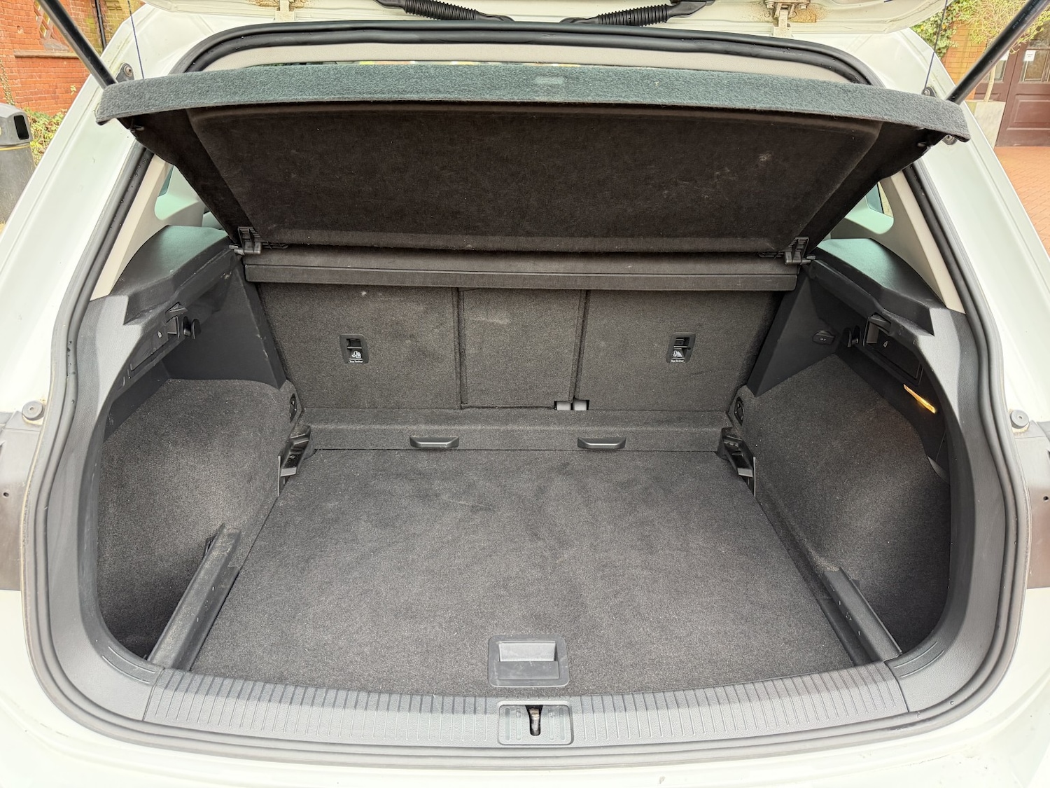 Used Volkswagen Tiguan 2017 for sale - 77096933: Photo 15