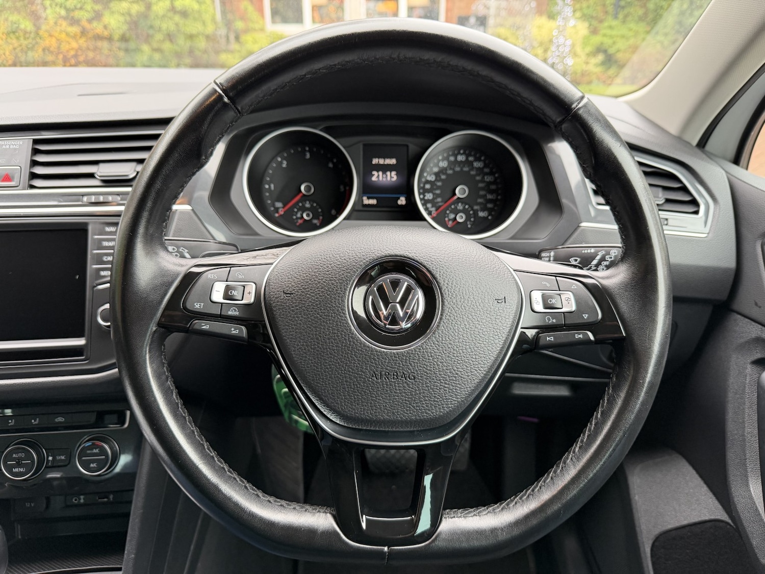 Used Volkswagen Tiguan 2017 for sale - 77096933: Photo 16