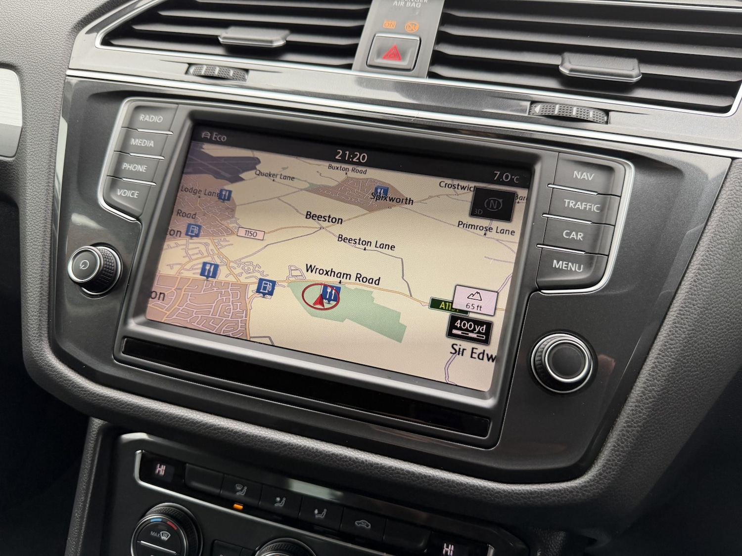 Used Volkswagen Tiguan 2017 for sale - 77096933: Photo 18