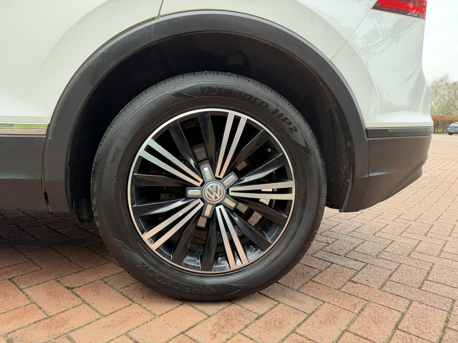 Used Volkswagen Tiguan 2017 for sale - 77096933: Photo 19