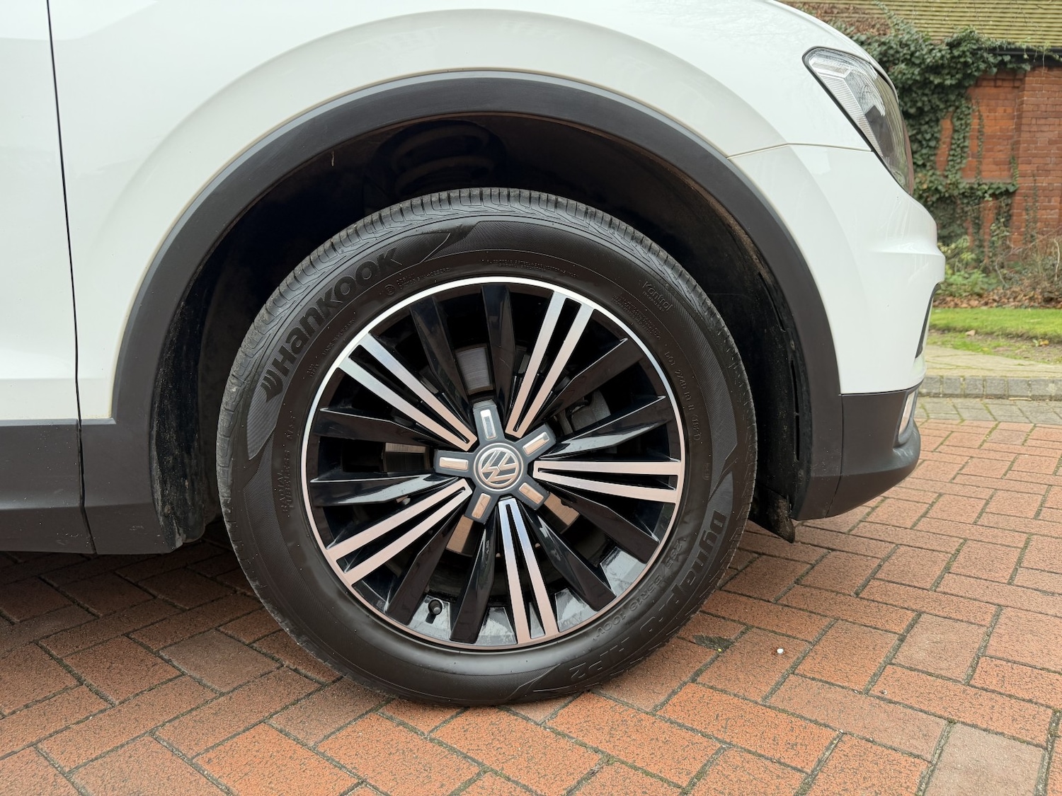 Used Volkswagen Tiguan 2017 for sale - 77096933: Photo 22