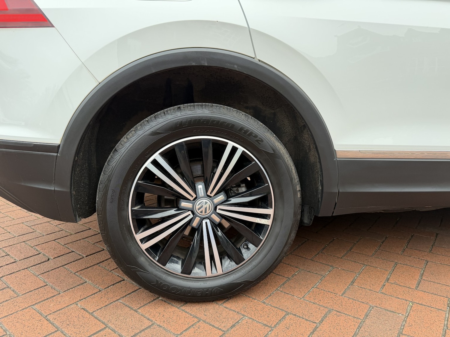 Used Volkswagen Tiguan 2017 for sale - 77096933: Photo 23