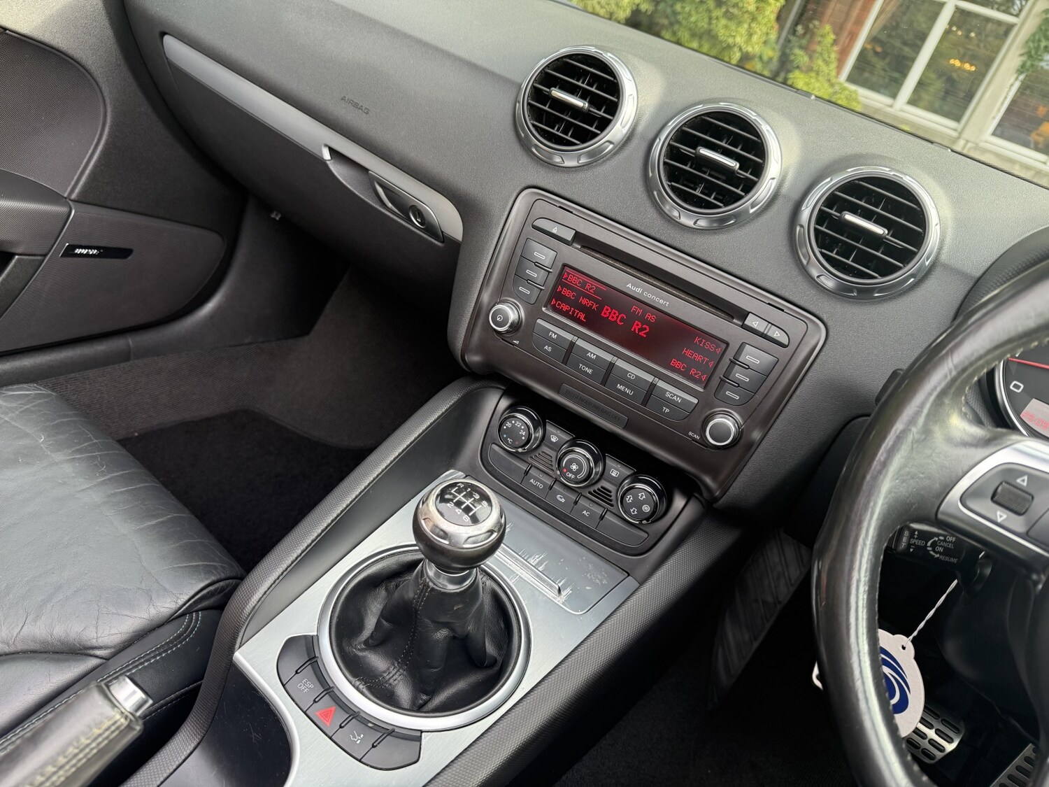 Used Audi TT 2007 for sale - 77558495: Photo 17