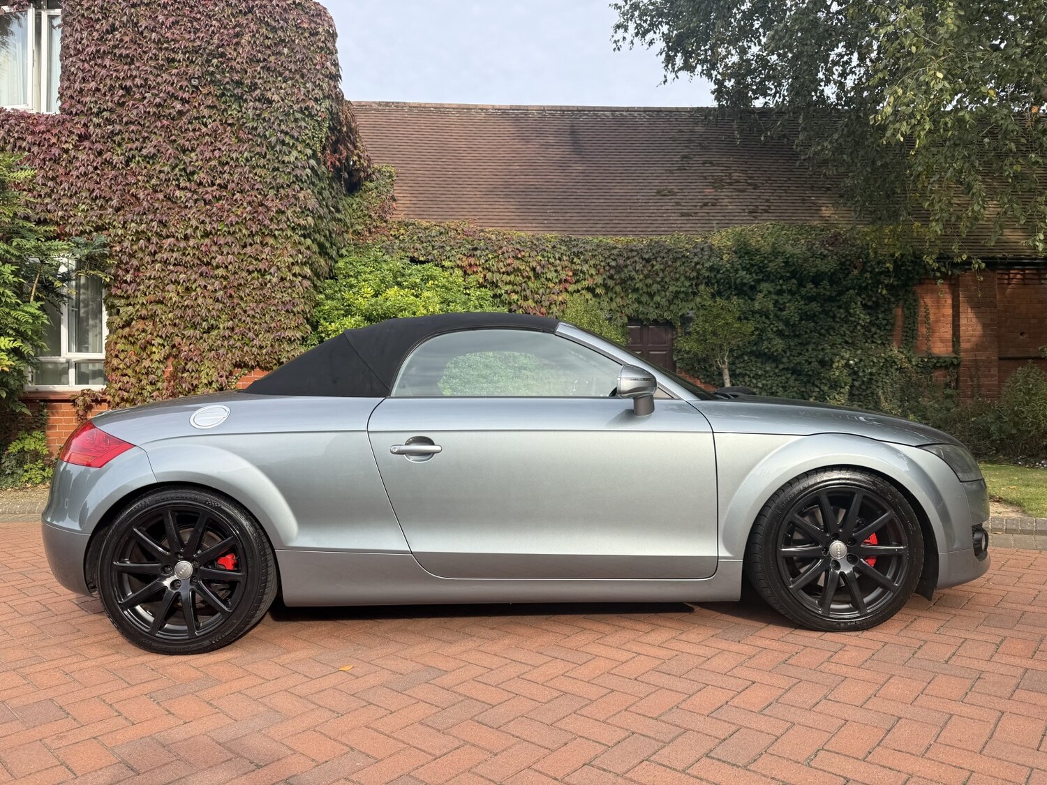 Used Audi TT 2007 for sale - 77558495: Photo 6