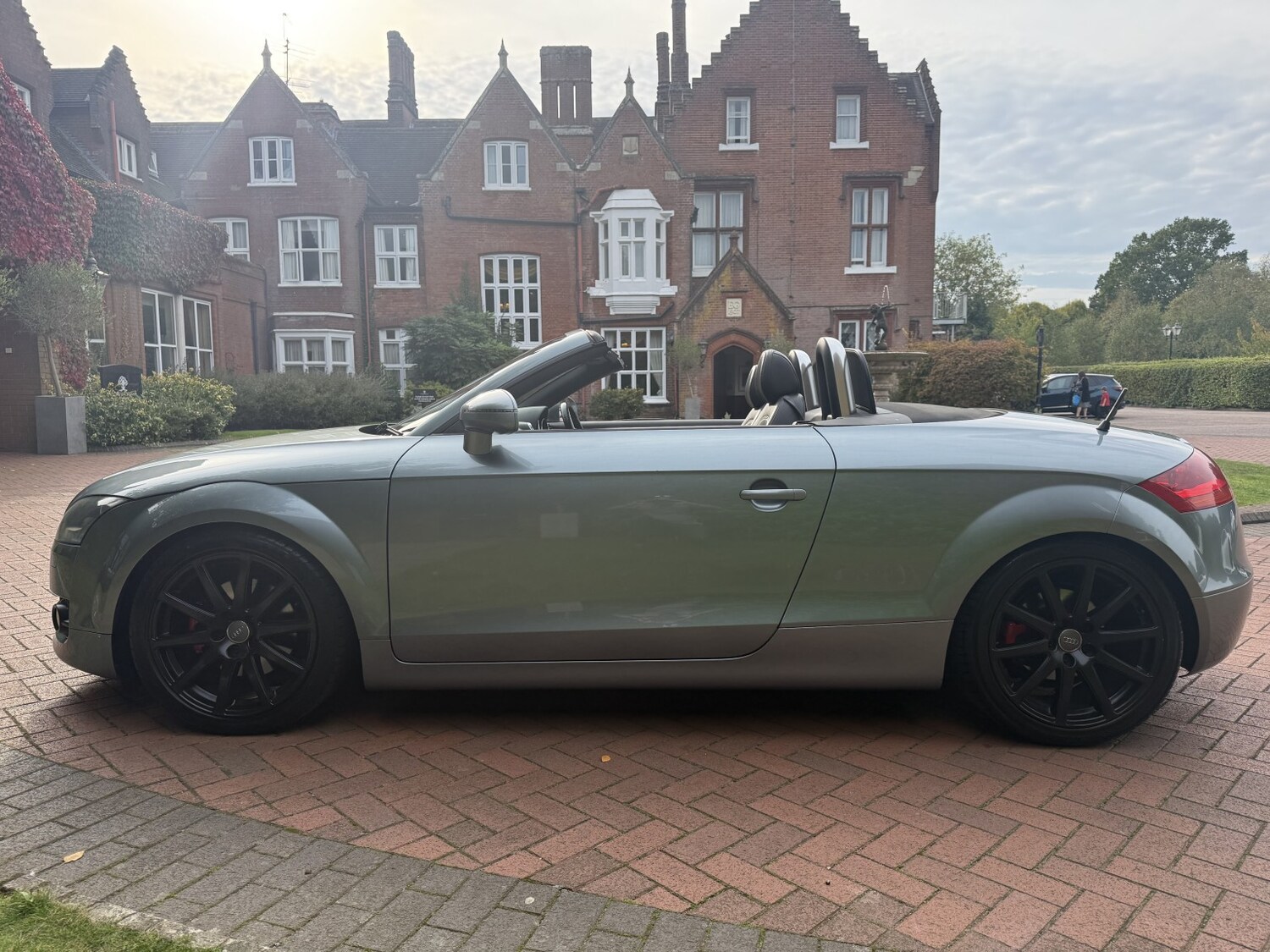 Used Audi TT 2007 for sale - 77558495: Photo 7