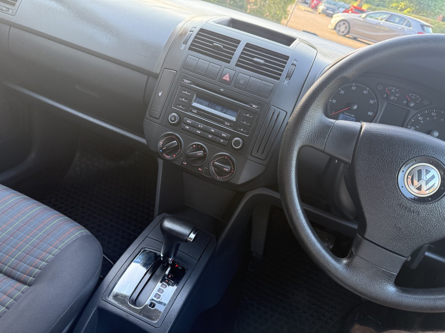Used Volkswagen Polo 2007 for sale - 76120277: Photo 10