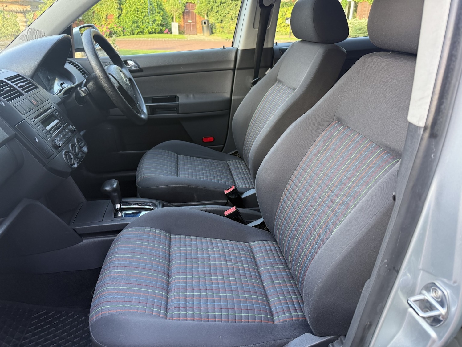 Used Volkswagen Polo 2007 for sale - 76120277: Photo 11