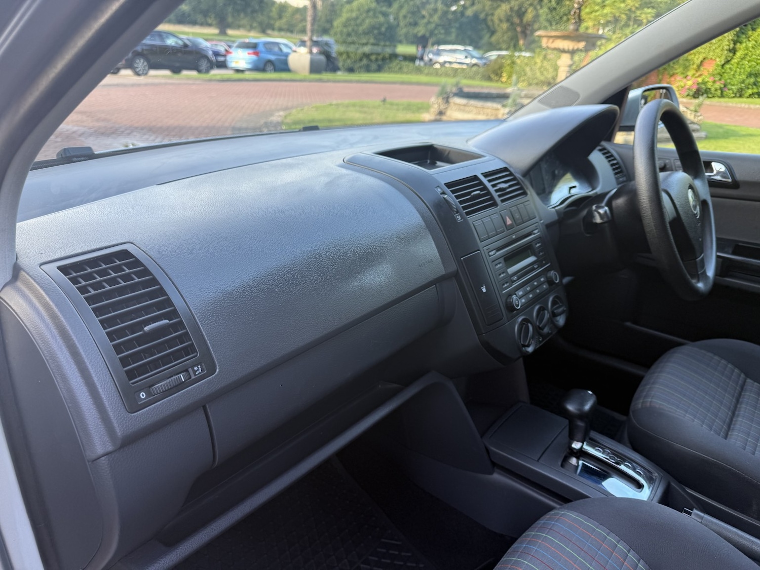 Used Volkswagen Polo 2007 for sale - 76120277: Photo 12