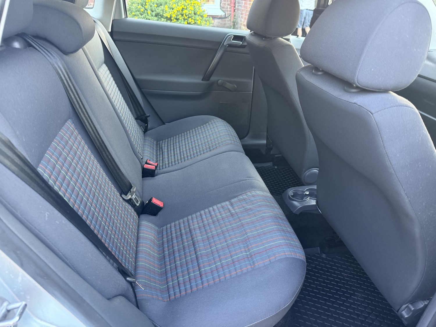 Used Volkswagen Polo 2007 for sale - 76120277: Photo 13