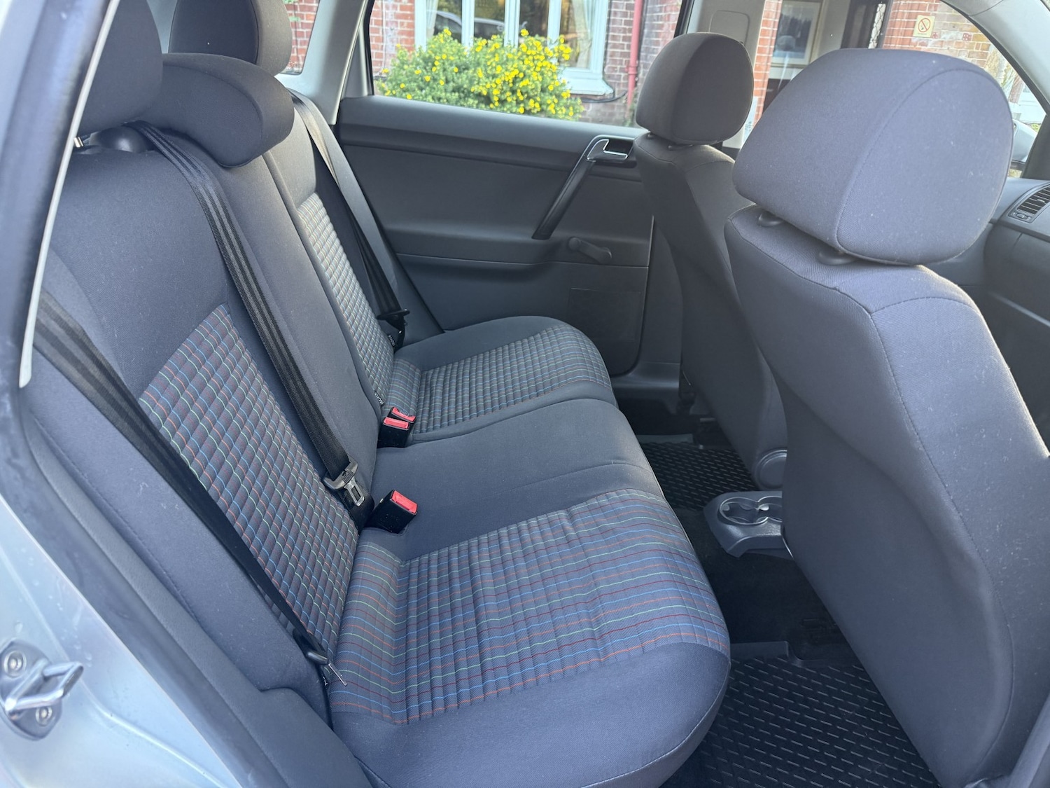 Used Volkswagen Polo 2007 for sale - 76120277: Photo 14