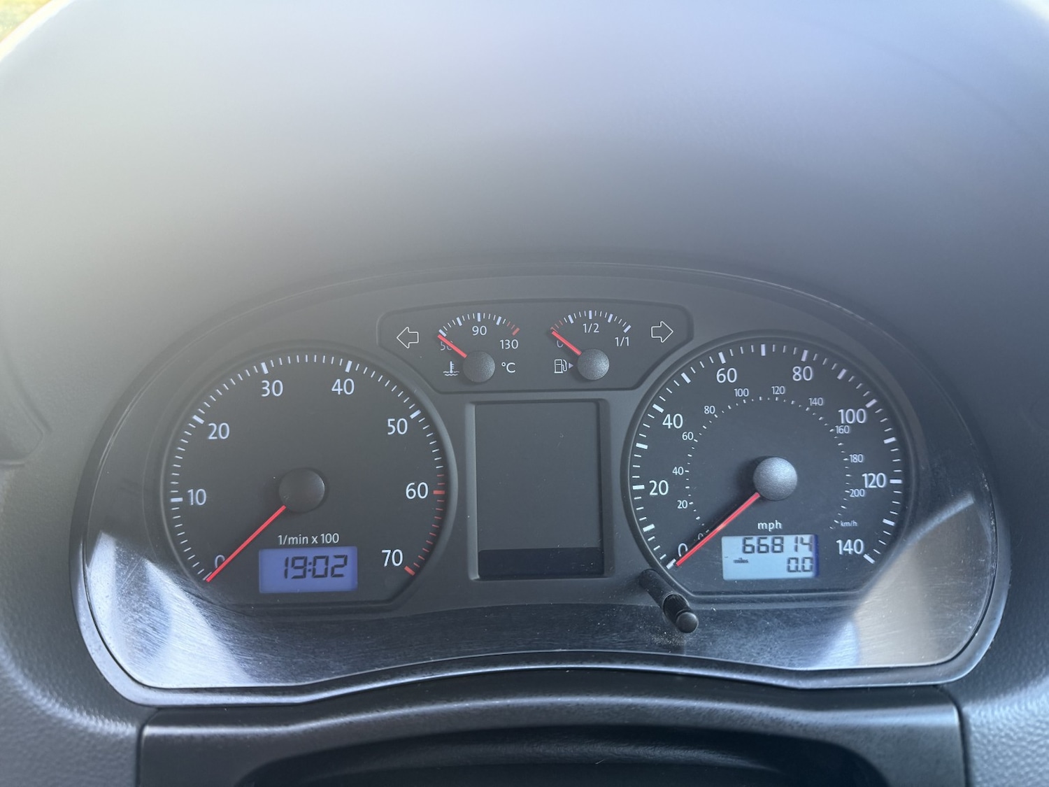 Used Volkswagen Polo 2007 for sale - 76120277: Photo 17