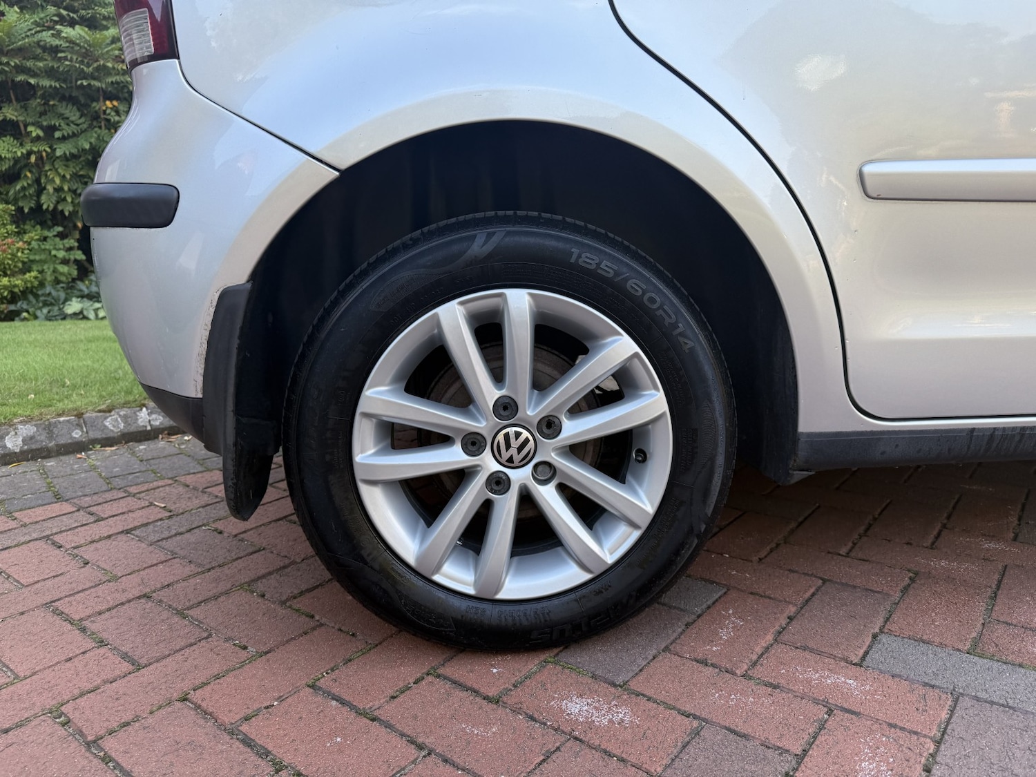 Used Volkswagen Polo 2007 for sale - 76120277: Photo 18