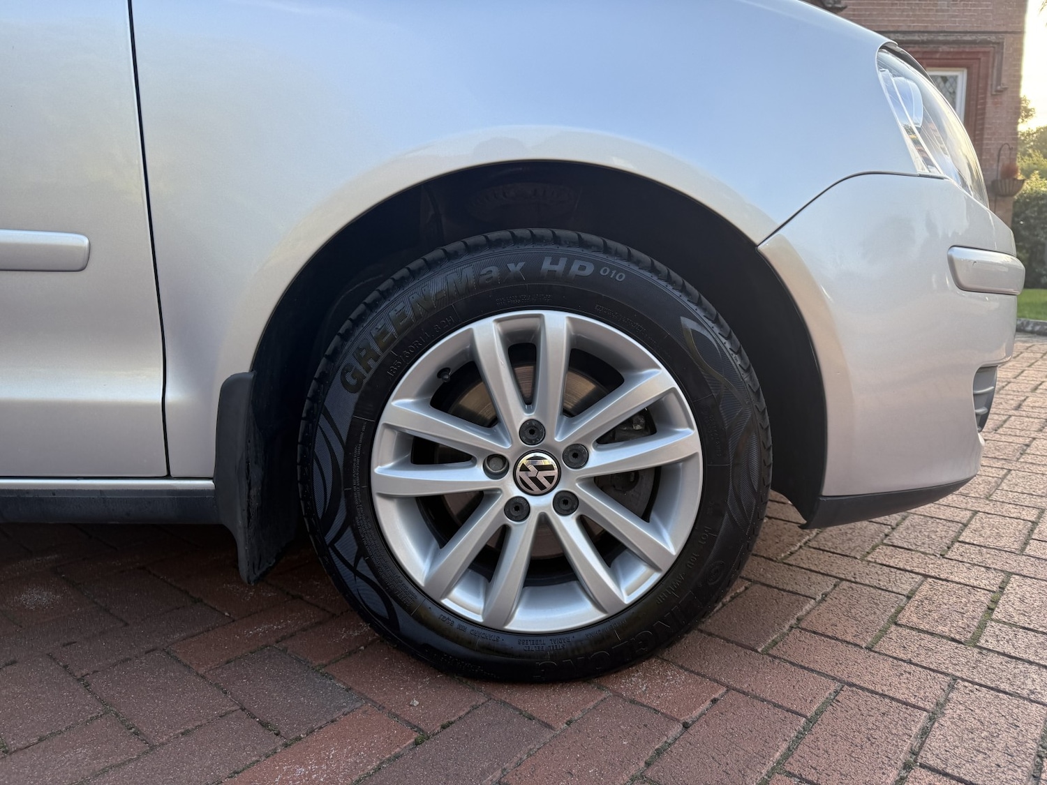 Used Volkswagen Polo 2007 for sale - 76120277: Photo 19