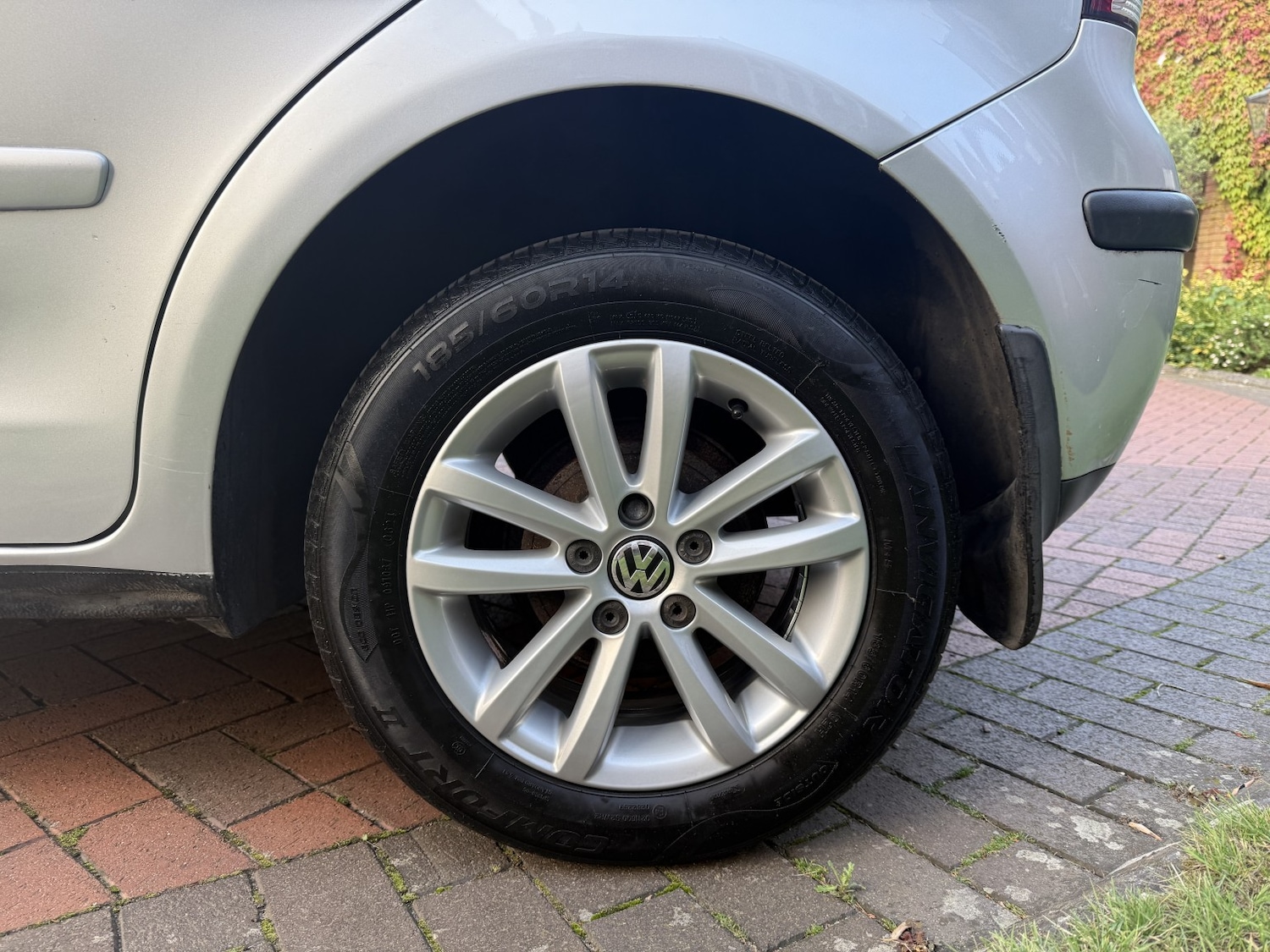 Used Volkswagen Polo 2007 for sale - 76120277: Photo 20