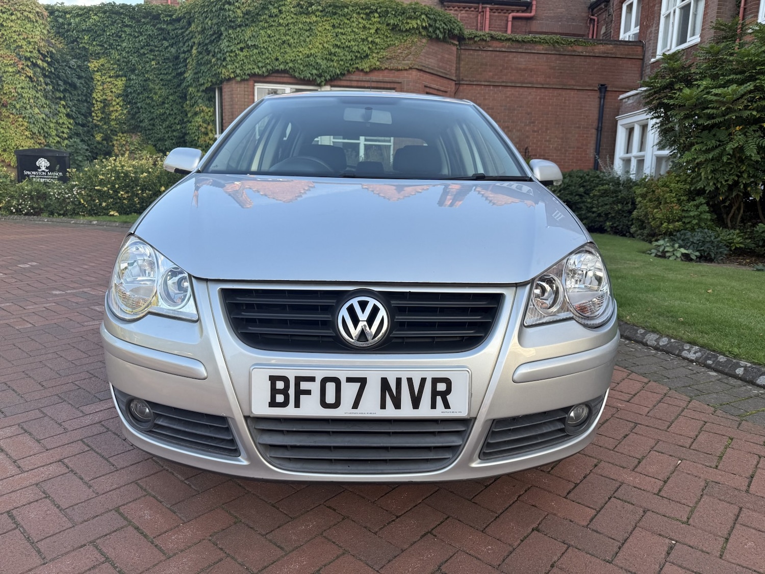 Used Volkswagen Polo 2007 for sale - 76120277: Photo 7