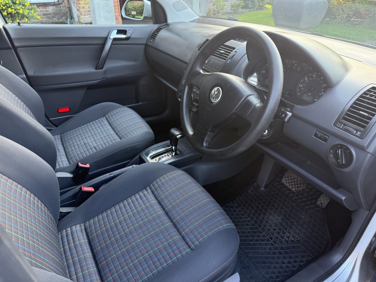 Used Volkswagen Polo 2007 for sale - 76120277: Photo 9