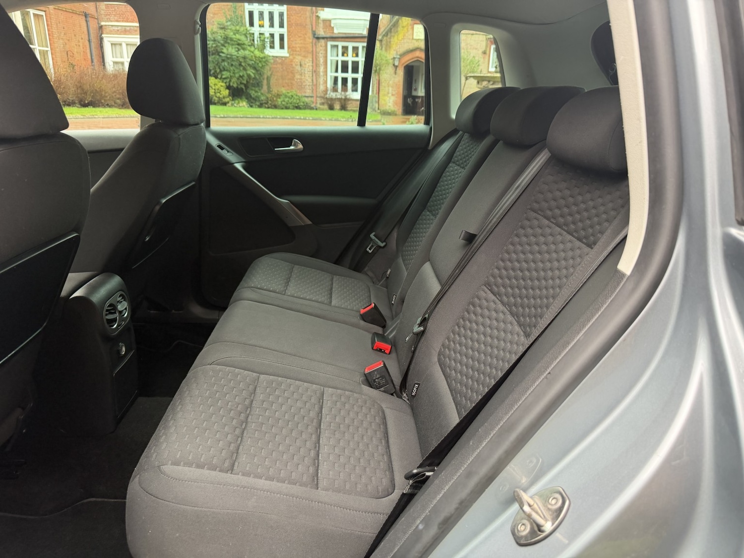 Used Volkswagen Tiguan 2008 for sale - 77522010: Photo 14