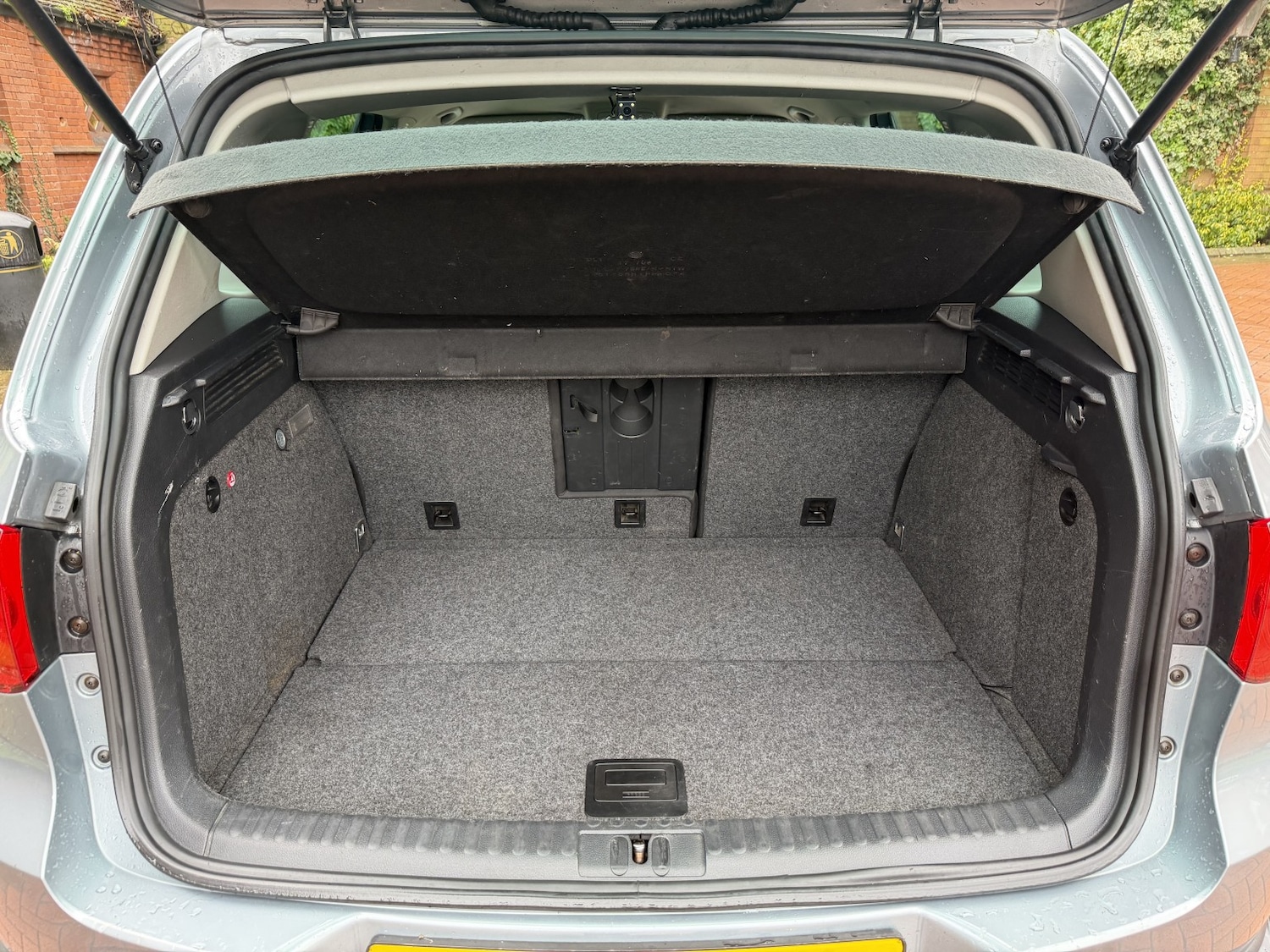 Used Volkswagen Tiguan 2008 for sale - 77522010: Photo 15