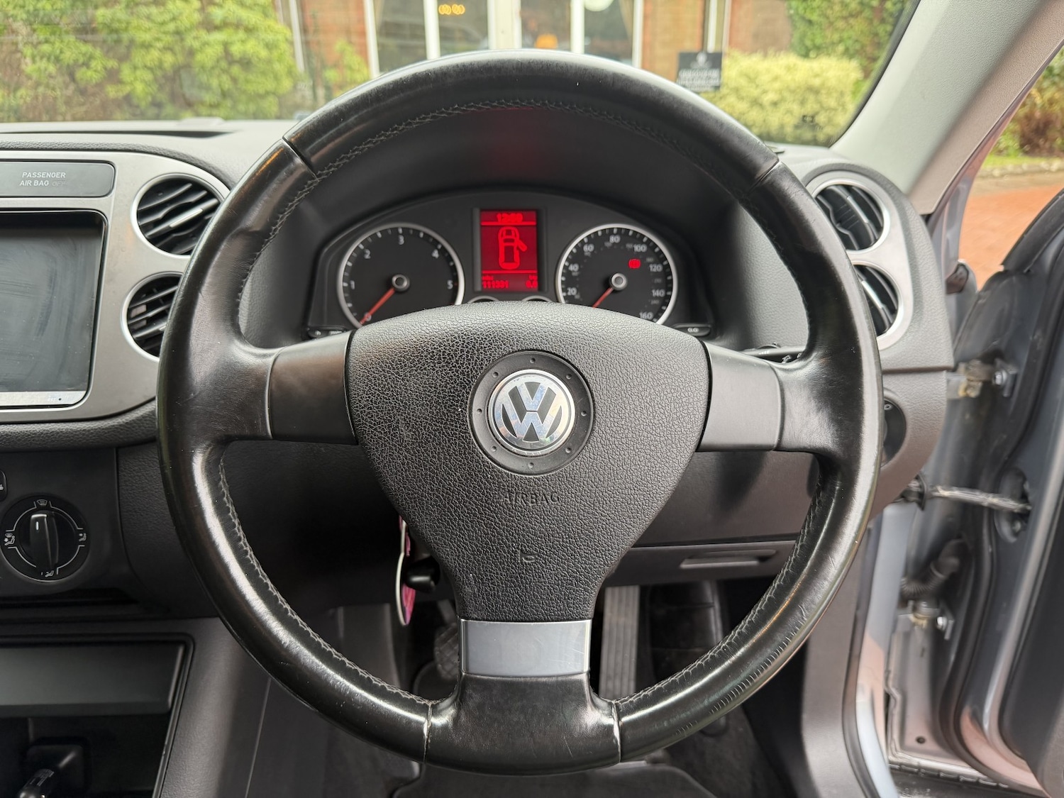 Used Volkswagen Tiguan 2008 for sale - 77522010: Photo 16