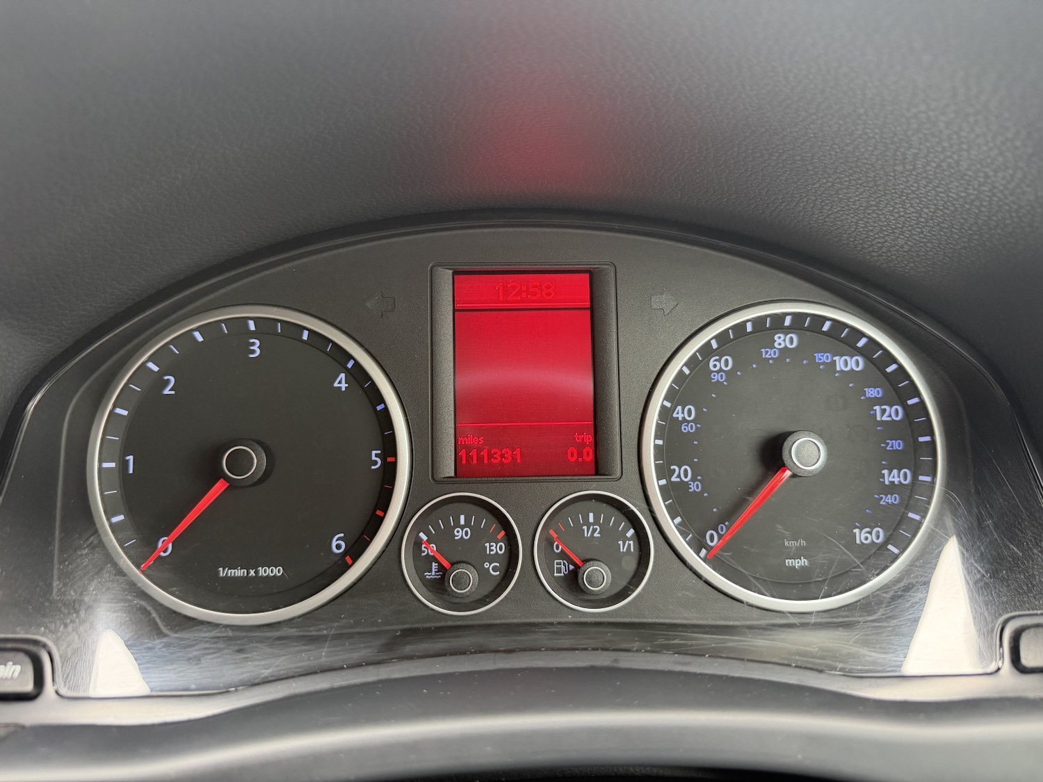 Used Volkswagen Tiguan 2008 for sale - 77522010: Photo 17