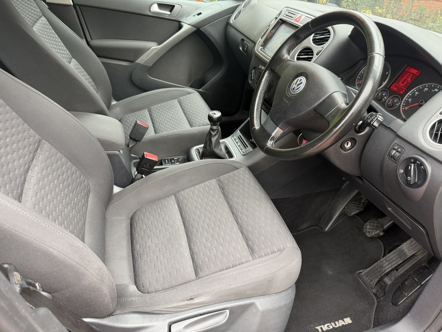 Used Volkswagen Tiguan 2008 for sale - 77522010: Photo 9