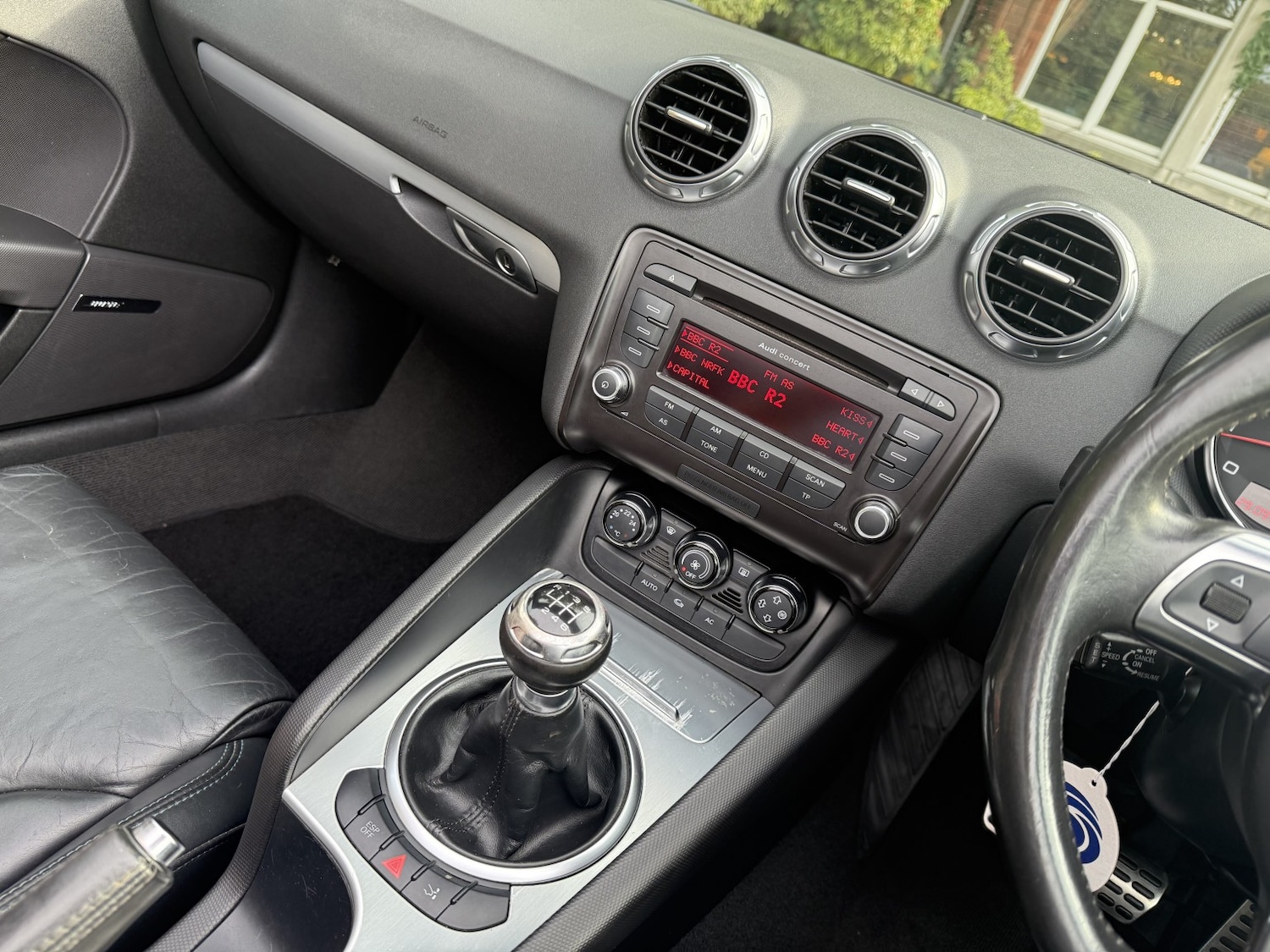 Used Audi TT 2007 for sale - 76149234: Photo 17