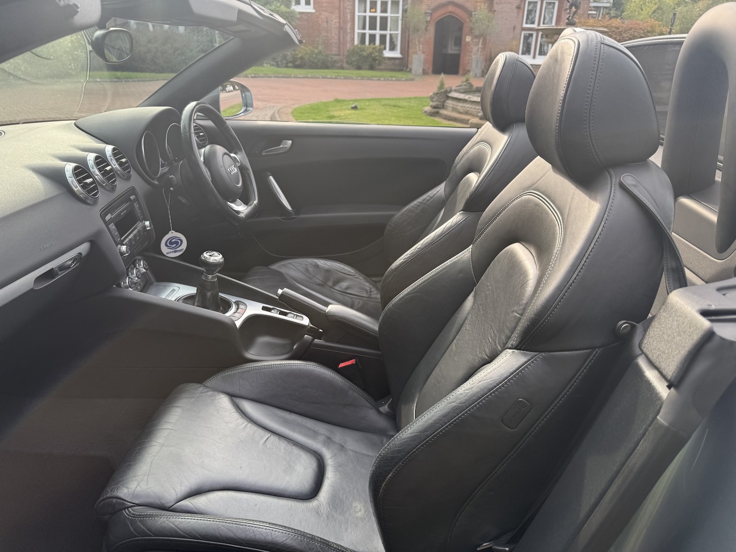 Used Audi TT 2007 for sale - 76149234: Photo 18