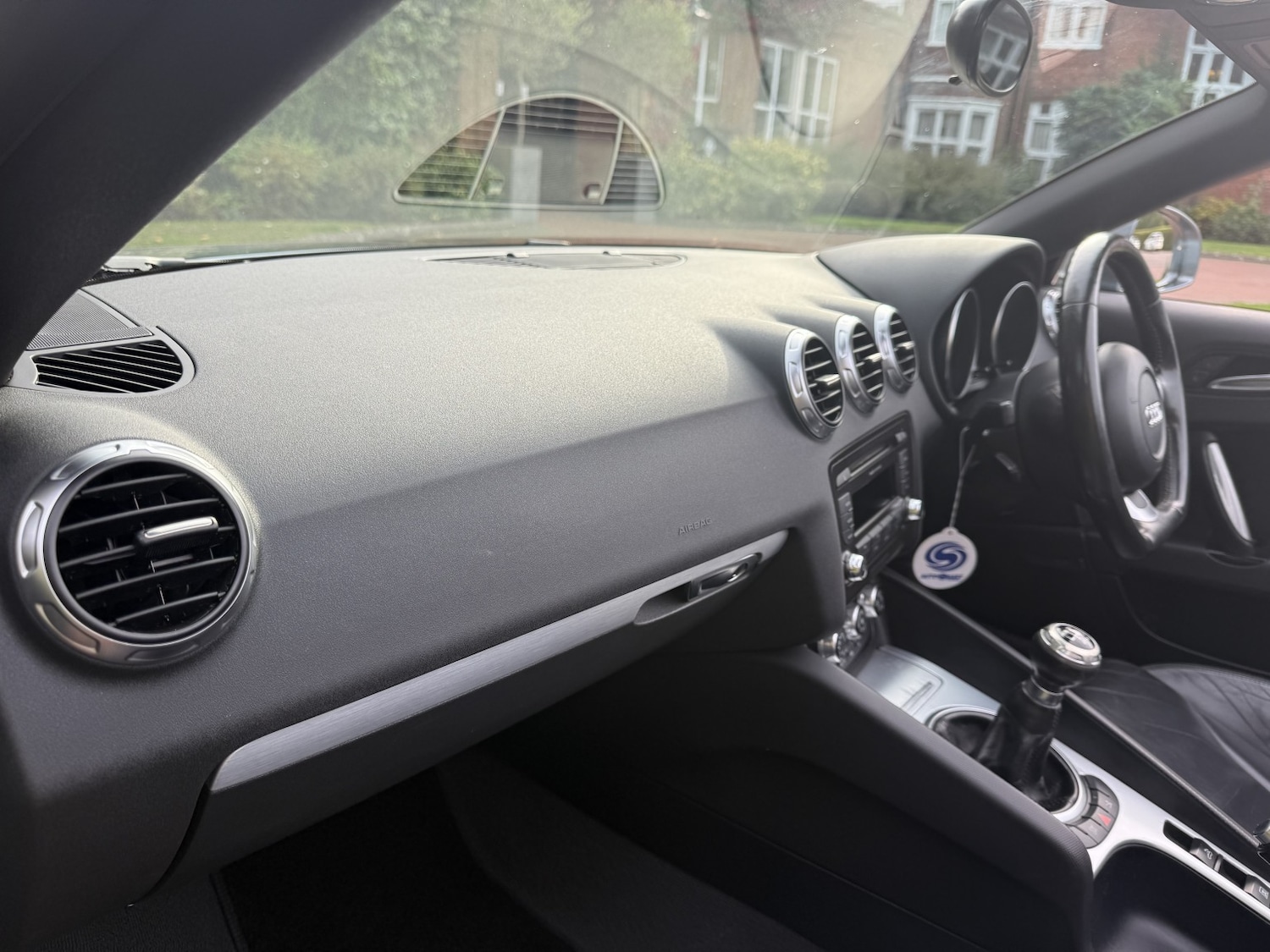 Used Audi TT 2007 for sale - 76149234: Photo 19