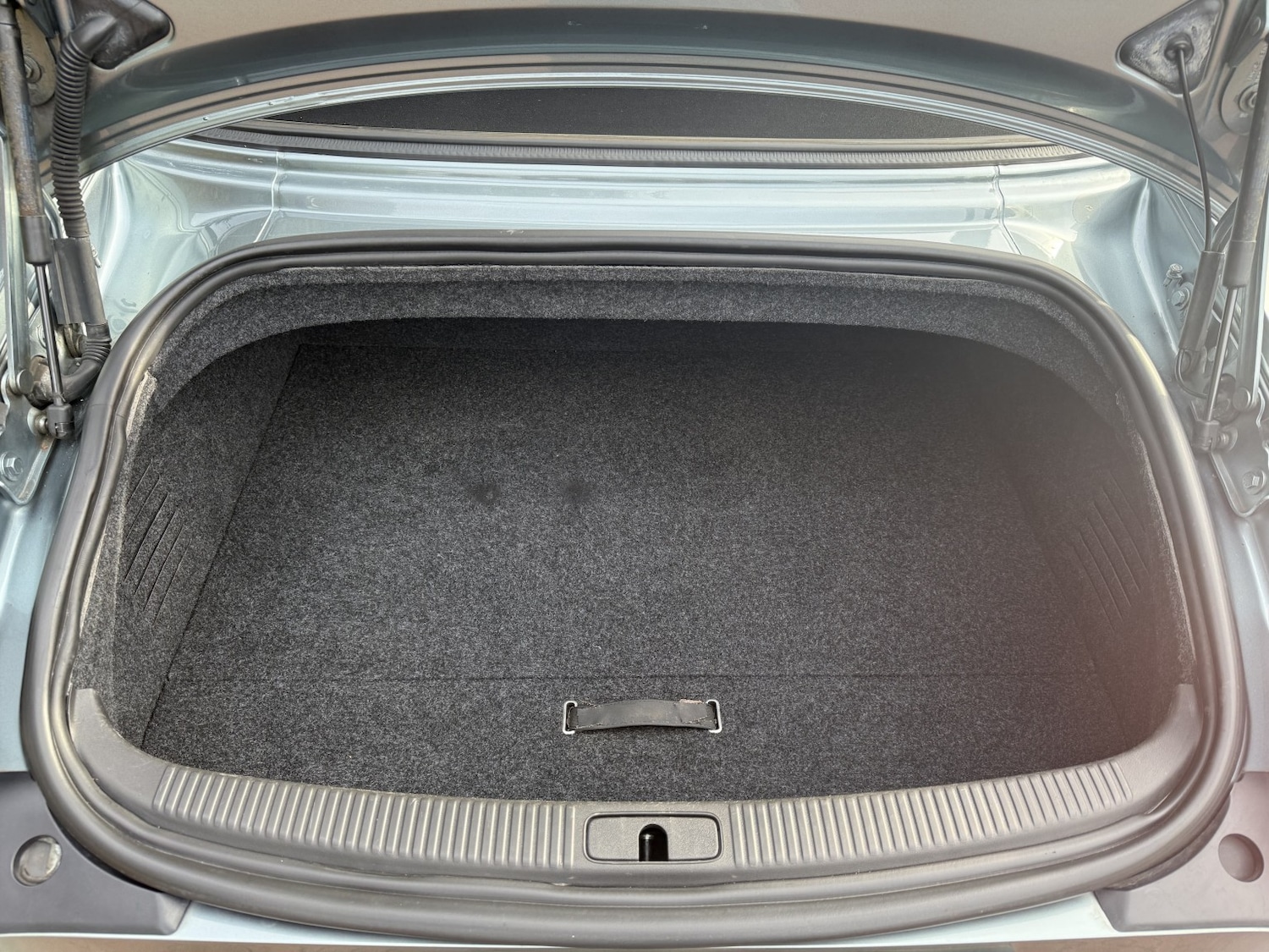 Used Audi TT 2007 for sale - 76149234: Photo 20