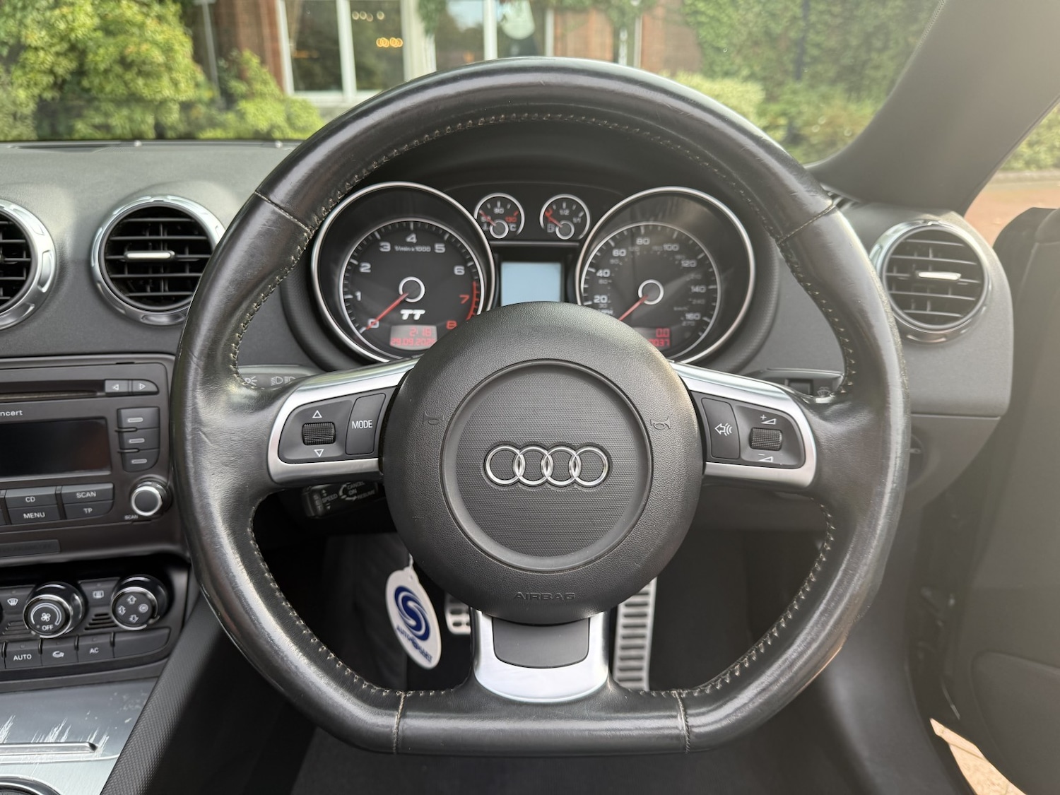 Used Audi TT 2007 for sale - 76149234: Photo 23