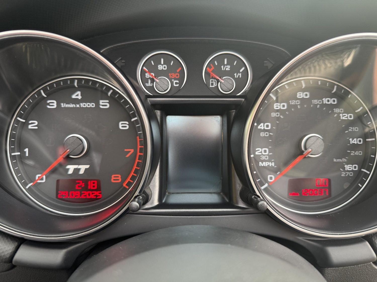 Used Audi TT 2007 for sale - 76149234: Photo 24
