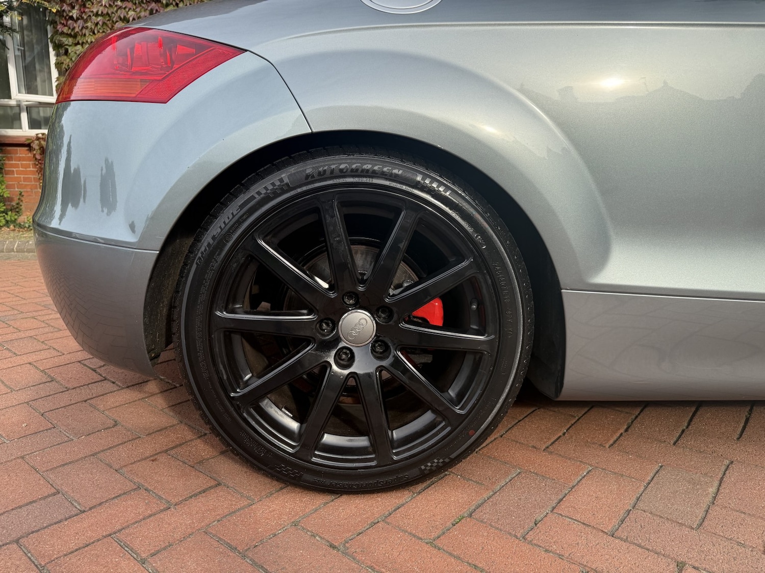 Used Audi TT 2007 for sale - 76149234: Photo 25