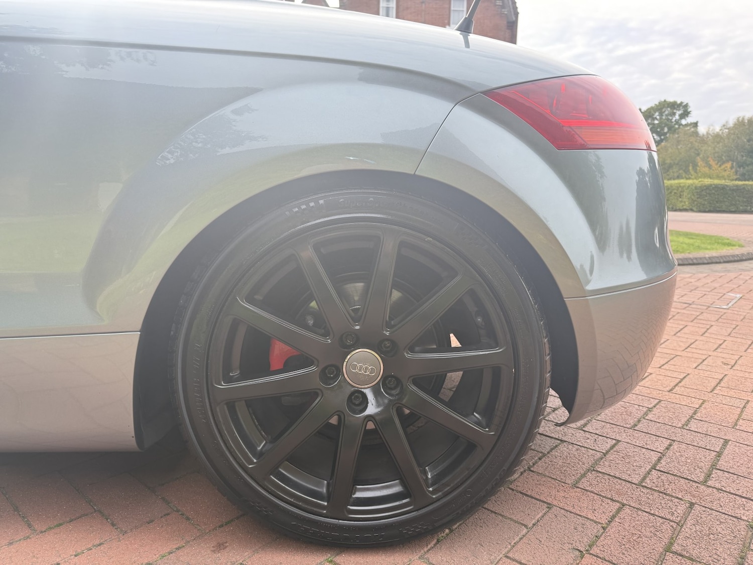 Used Audi TT 2007 for sale - 76149234: Photo 26