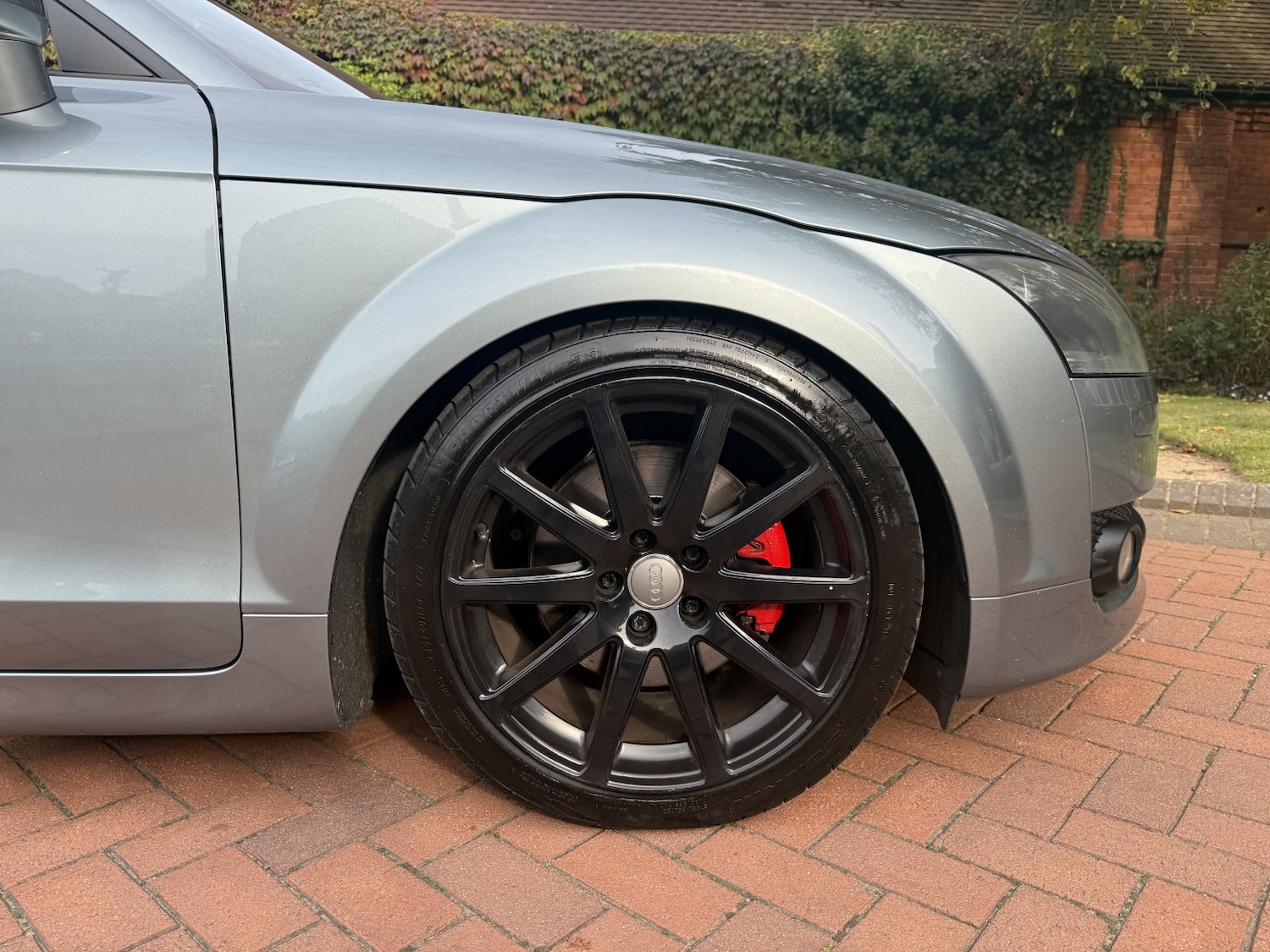 Used Audi TT 2007 for sale - 76149234: Photo 27