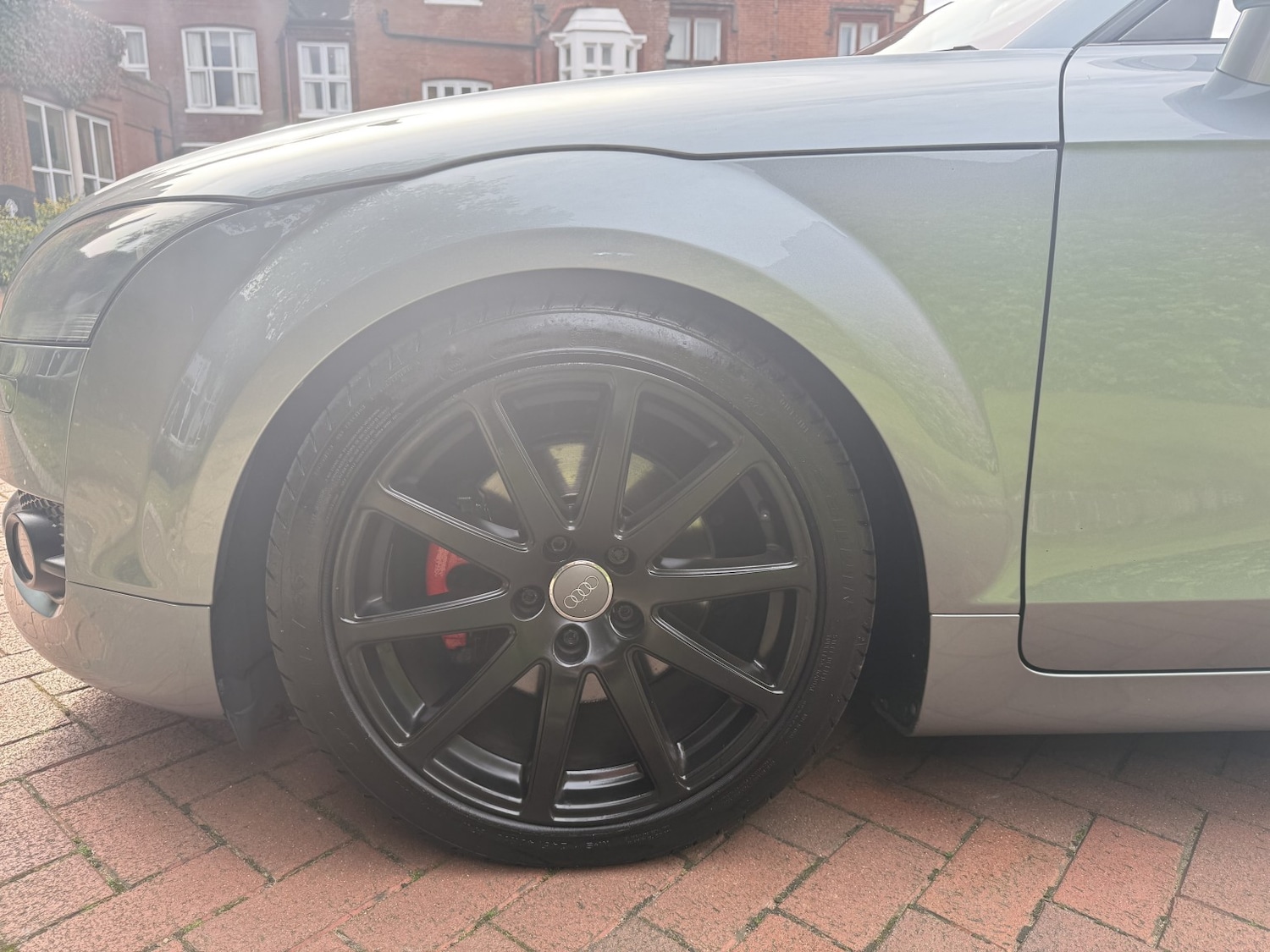 Used Audi TT 2007 for sale - 76149234: Photo 28
