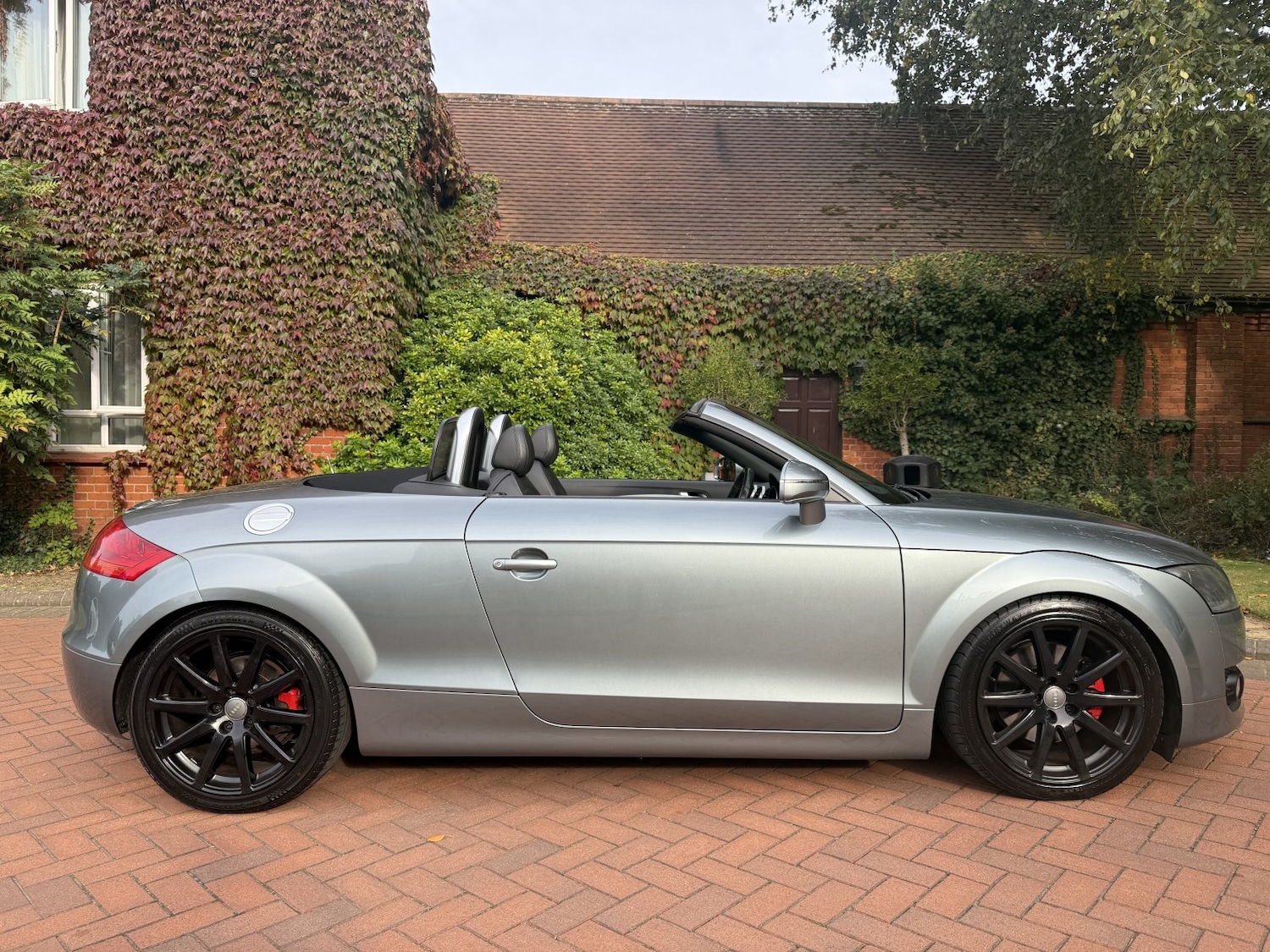 Used Audi TT 2007 for sale - 76149234: Photo 5