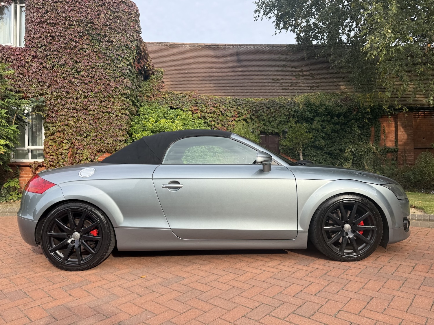 Used Audi TT 2007 for sale - 76149234: Photo 6
