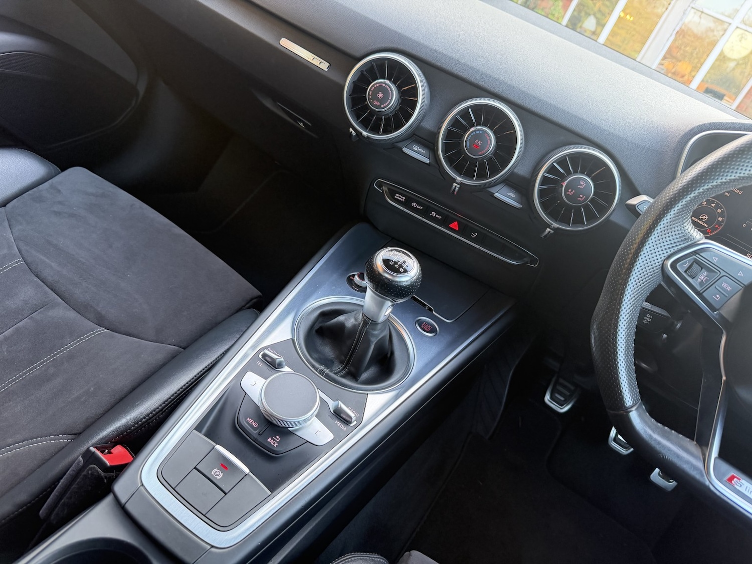 Used Audi TT 2017 for sale - 77241863: Photo 10