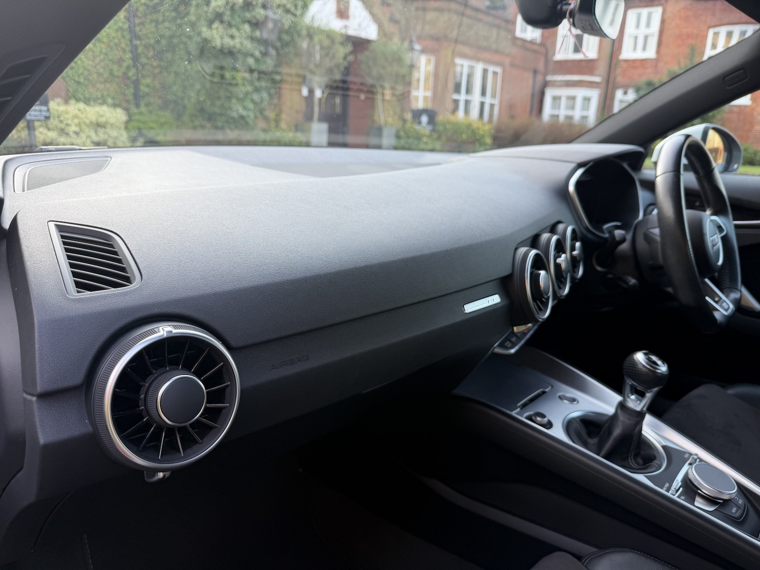 Used Audi TT 2017 for sale - 77241863: Photo 11