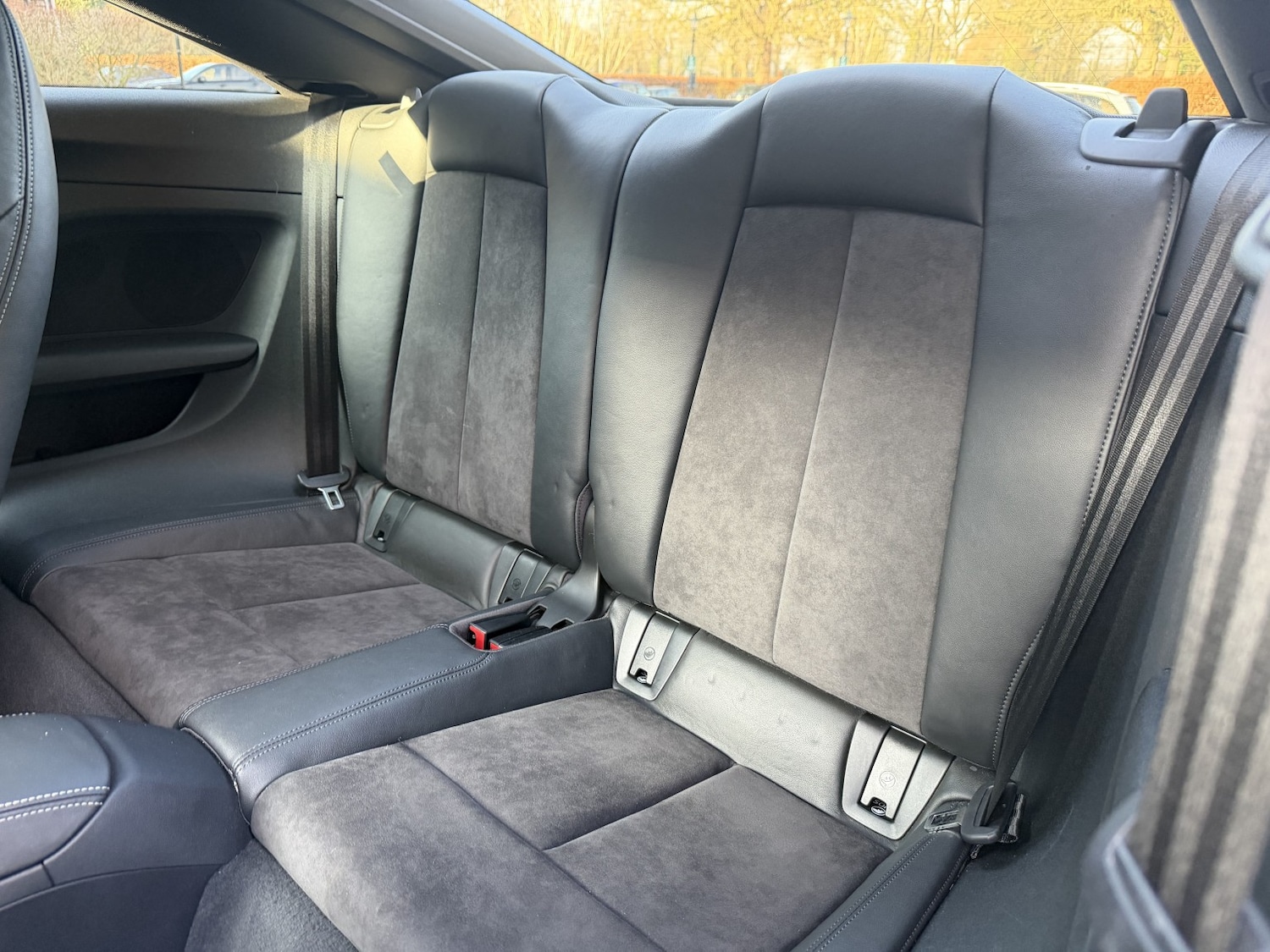 Used Audi TT 2017 for sale - 77241863: Photo 12