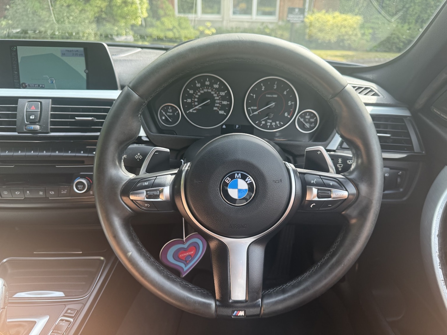 Used BMW 3 Series 2015 for sale - 77096952: Photo 16