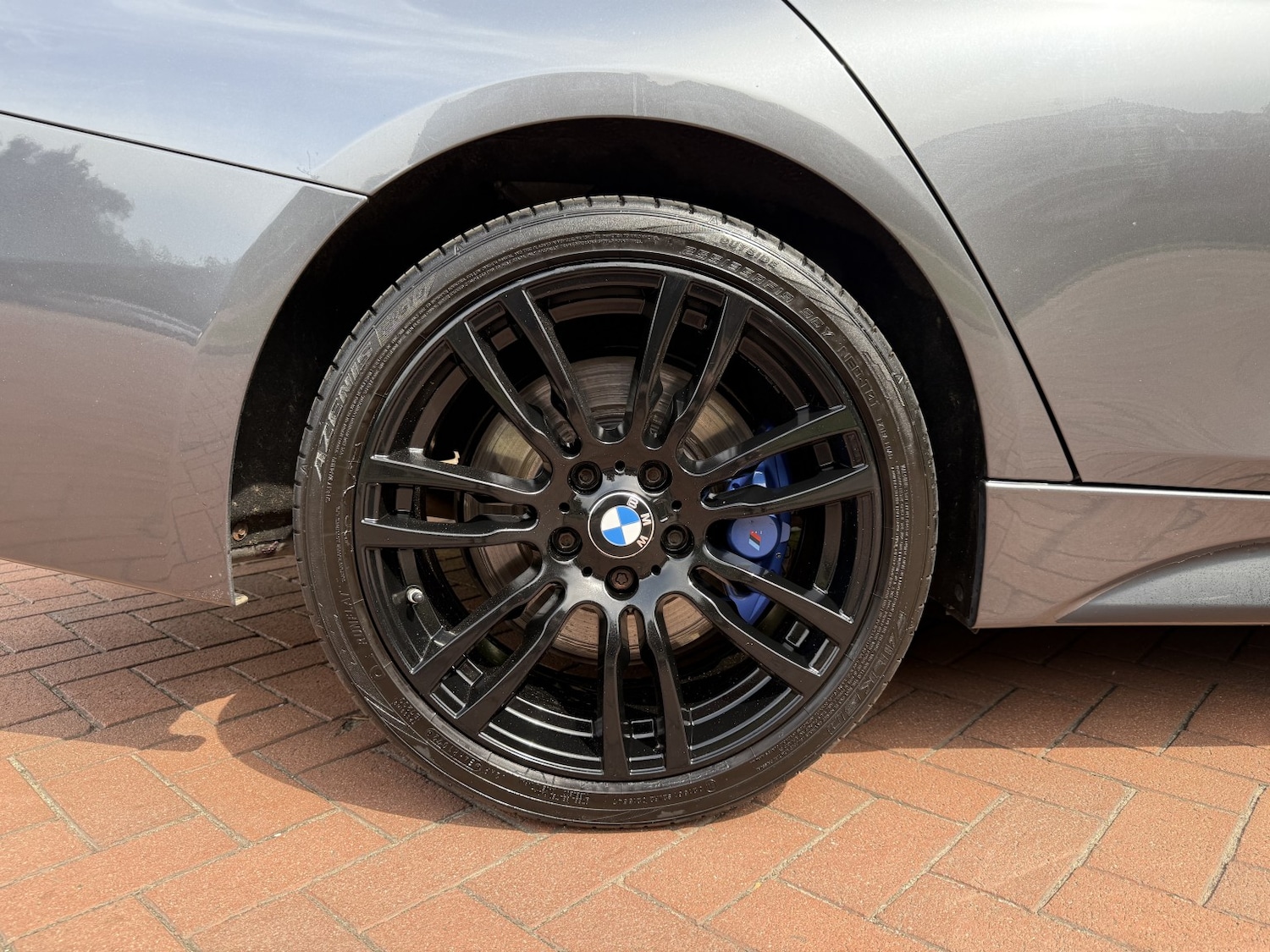 Used BMW 3 Series 2015 for sale - 77096952: Photo 19