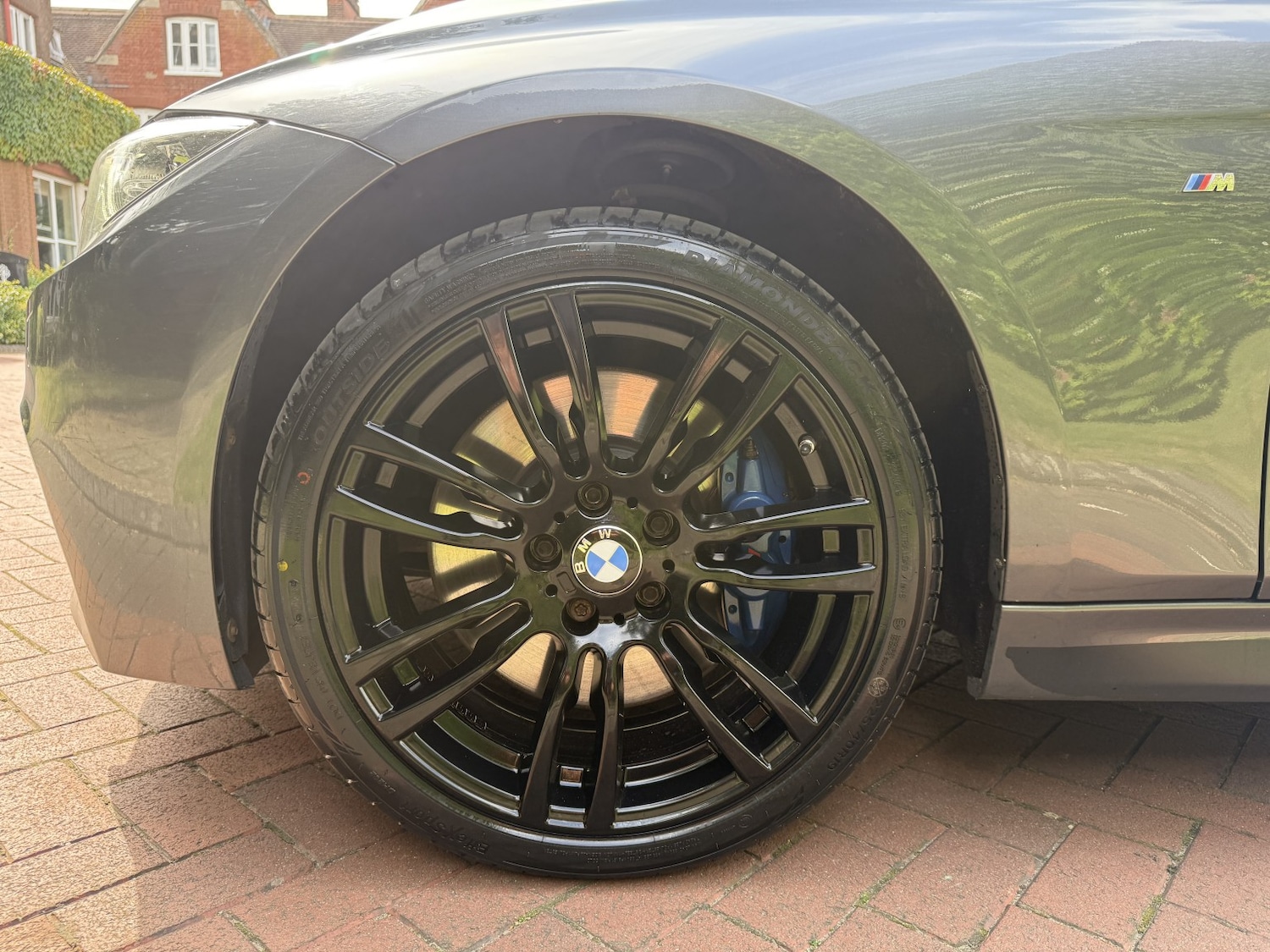 Used BMW 3 Series 2015 for sale - 77096952: Photo 21