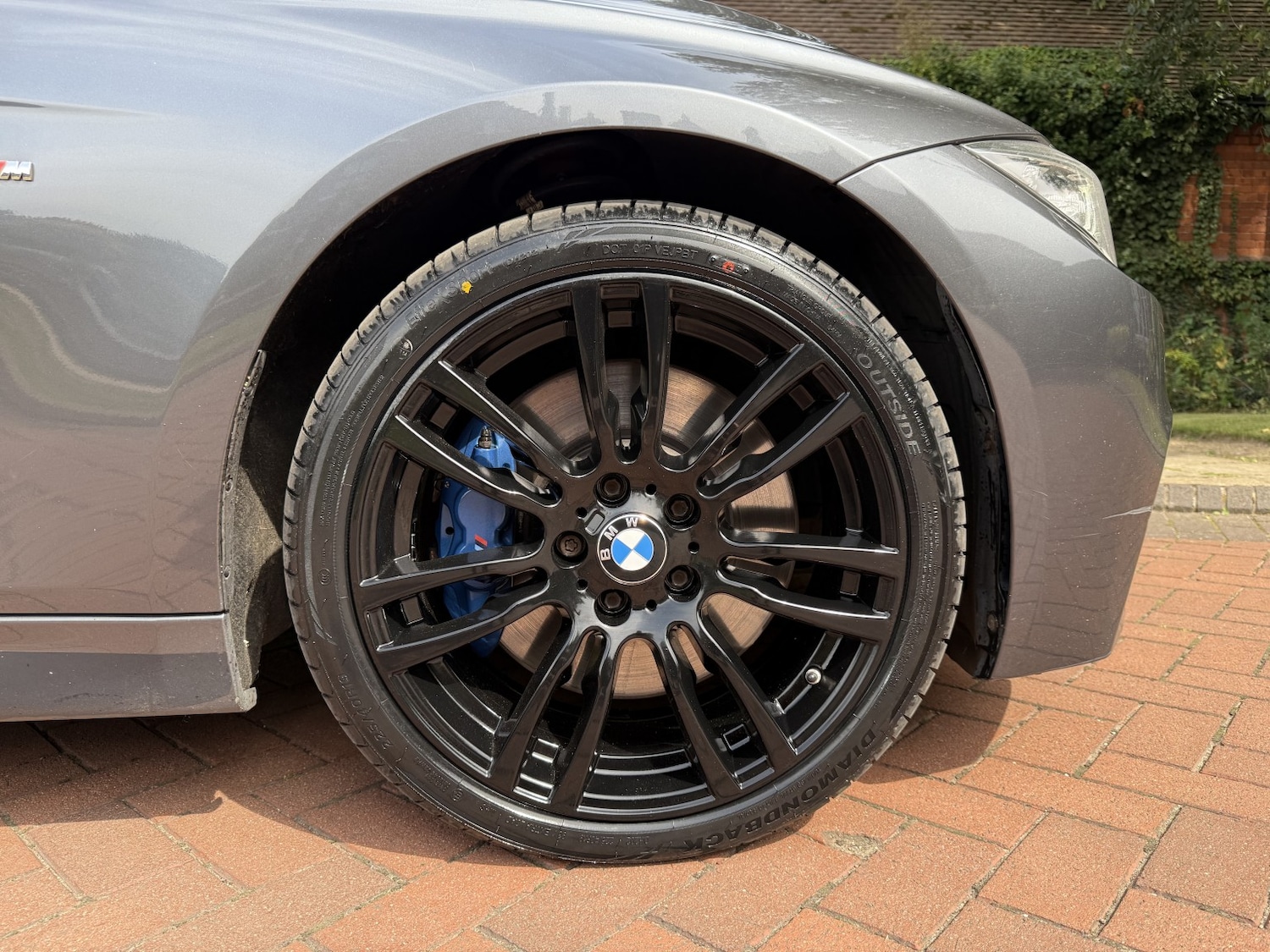 Used BMW 3 Series 2015 for sale - 77096952: Photo 22